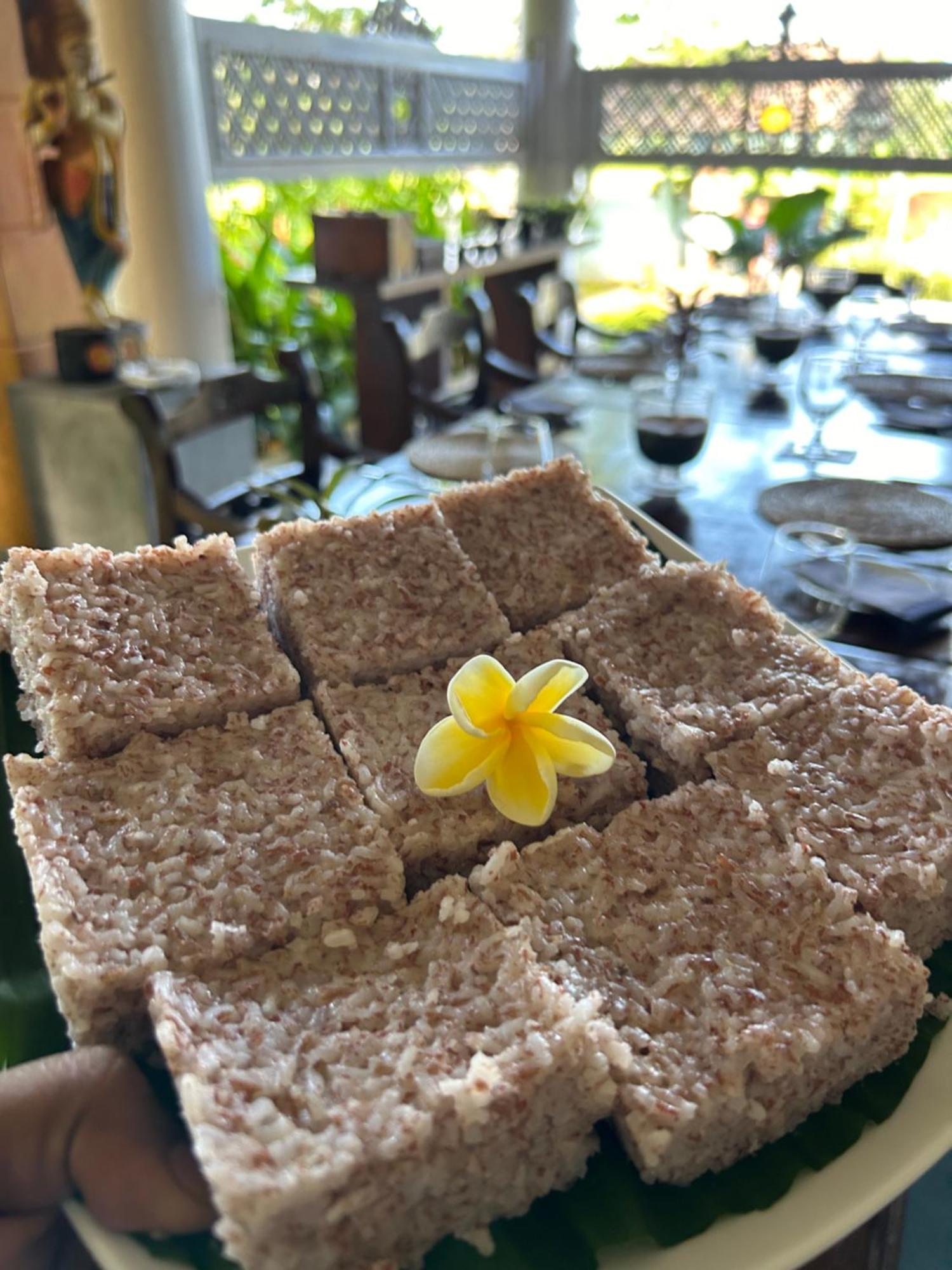 هيكادوفا Villa Kubura المظهر الخارجي الصورة