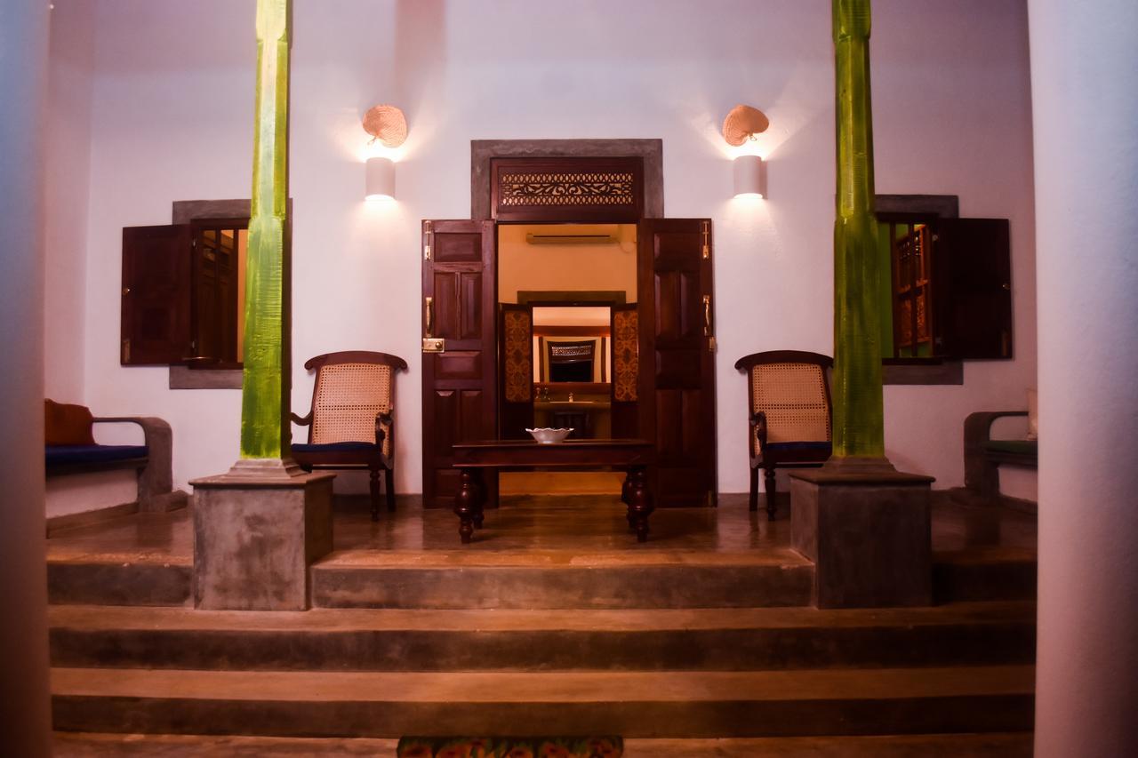 هيكادوفا Villa Kubura المظهر الخارجي الصورة